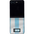 Argentina Soccer Flag Galaxy Z Flip5 5G Skin